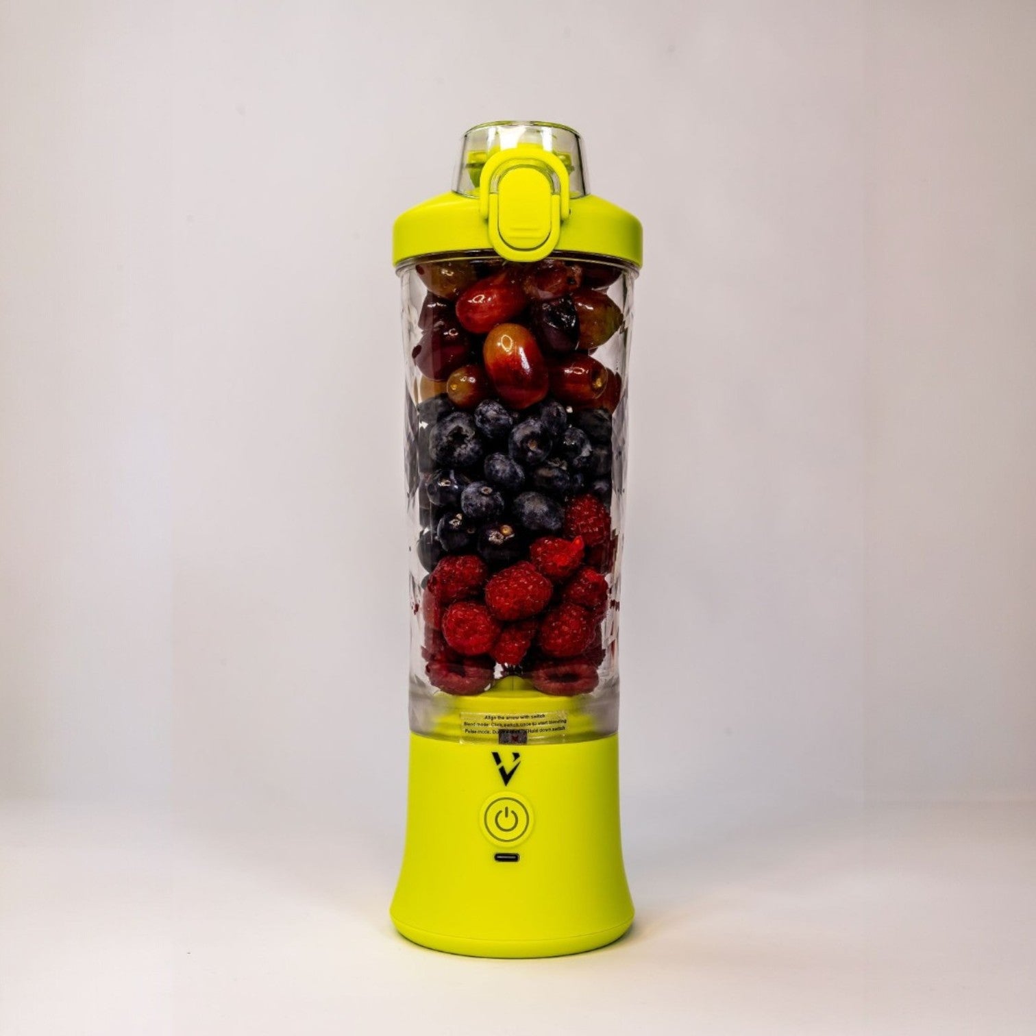 Valore Portable Blender