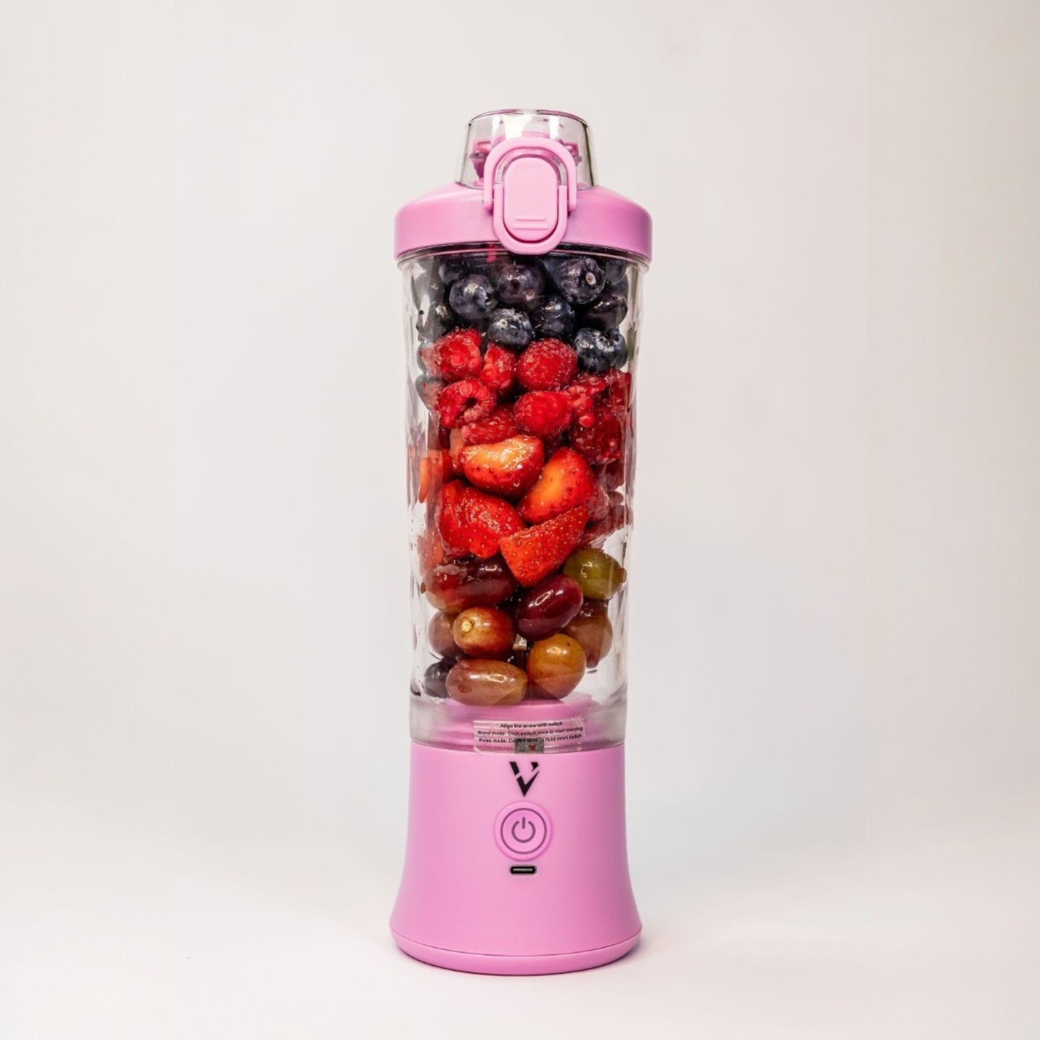 Valore Portable Blender