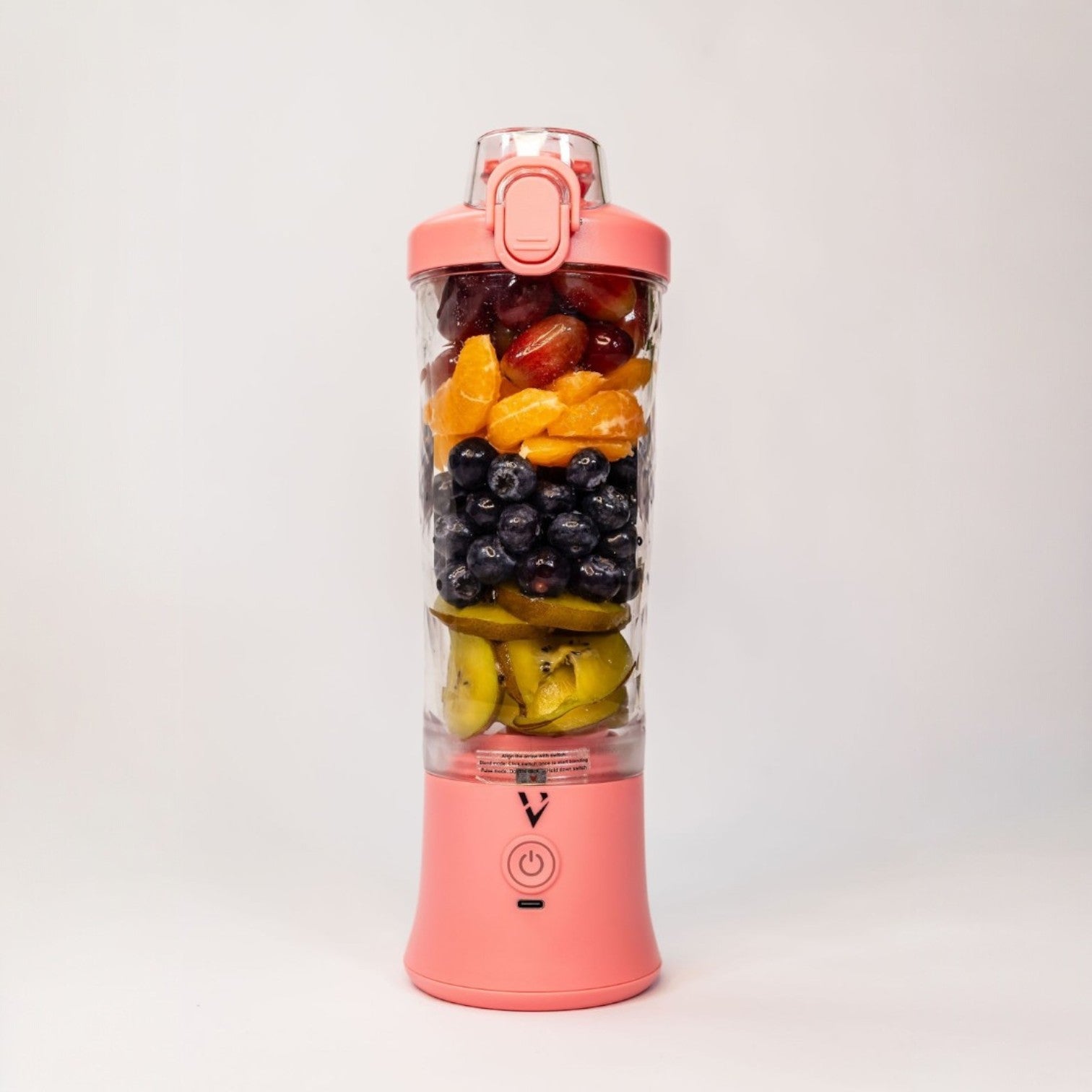 Valore Portable Blender